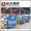 Natrual gas fired steam boiler/gas boiler manufacturers