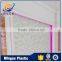 Hot china products wholesale decoration low price pvc wall panel