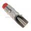 WJ607 1/2 Pig Porkling-Use Nipple-Style Water-Drinker(Flat-Round-Type,Stainless Steel)