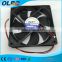 OLBO PWM 12025 120x25 120mm 120x120 120x120x25 mm High Speed Laptop PC 12V DC Axial Flow CPU Cooling Fan DC12B12025H 120x120x25m