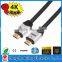 HDMI to DVI cable 45M/40M/30M with extension cheap price and high qunlity
