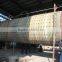 High capacity energy saving cement ball mill for cement processing line