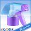 triggers transparent trigger 24/410 foam trigger spray made in china