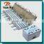 PE Plastic Extrusion Mould For Sewage Pipe, Steel Tube Extrusion Mould