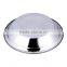 chinese tableware stainless steel cheapest number plate