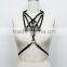 Necklace Leather Harness High Quality AP-4532