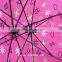 Yo rain good quality cute design kid umbrella for large market umbrella