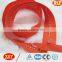 xly high quality original design #3 #5 diamond plastic zipper
