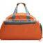 Travel bag duffle bag sport trendy bag with shoes pocket