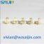 Brass Copper Electrical Contact Stamping Part
