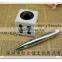 TT-12 Simple table pen with holder , metal desk pen