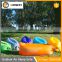 Top Newest 2016 Inflatable Lazy Sofa Portable Bed Sleeping Bag