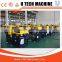 High Speed Plastic Injection Molding Machine