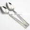 Most customers used stainless steel table spoon in hotel cutlery