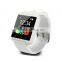 OEM Wholesale Touch Screen Cheap Sport Smart Watch U8