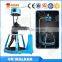 Interactive 360 degree VR Simulator Walker With Shooting Games and running platform