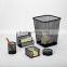business card holder metal