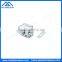 New design Commercial Zinc Alloy or stainless steel sliding door lock
