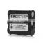 EBL P-511 3.6V 1500mAh Ni-Mh Rechargeable Battery for Cordless phone