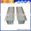Aluminium Profile Prices In China For Led Strips/ Led strip profile aluminum extrusion/ foshan kaiya aluminum co.,ltd.