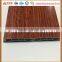 New product aluminum roller shutter security door for bank for garage