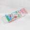 Factory Direct Plastic Box Packaging for Shoe Pad