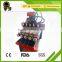 Big discount!! wood and metal engraving and cutting small cnc router machine 6090