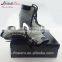 Hotsale12cm high quality high heel grey suede women ankle boots lady winter boots