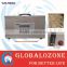 Top quality handheld ozone gas detector for air ozone sensor