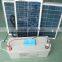 Solar controller