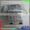 LED RGB aluminum version light amplifier/led strip amplifier