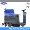 Electric ride on floor scrubber dryer, large battery, reasonable price