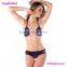 No MOQ of Sexy Mature Crochet Bikini