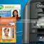 Bizsoft Datacard CD800 Single or Dual Sided Plastic ID Card Printer