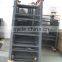 OEM metal frame / Ladder Shelf fabrication