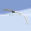 led street light 150w new design light and easy install