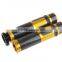 Soto Racing - 22mm Universal Motorcycle Handle bar / Handlebar Grips Carbon Fiber and aluminum Material