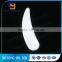 Small White Mixing Mini Cosmetic Plastic Spatula