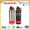 Best Selling Customized Color Children Folding Water Bottle