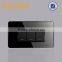icombo I3116 3gang 1way wall covers electric switch timer 16A