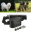 Lowest Price New Adjustable Waterproof Underground Shock Electric Fence Receiver Collar Pet Dog Training Collar