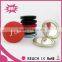 wedding souvenirs philippines of cosmetic mirror / Cute cosmetic mirror for Christmas gift