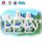 OEM/ ODM chemical liquid laundry detergent raw materials