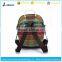 2016 Real Leather School Bags Famous Designer Backpack Korean Fashion