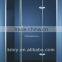 Economic Glass Pivot Hinges Bath Shower Screen