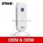 High quality easy use p2p ip camera wireless control