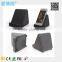 near field audio cell phone speaker portable stand speaker,Mutual Induction Speaker,induction speaker holder