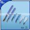 Sterilized surgical disposable stitch cutter blade