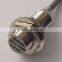 SR12-10DN hall proximity sensor NPN NO magnetic switch