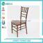 Americian Birch Wood Chiavari Rental Chair